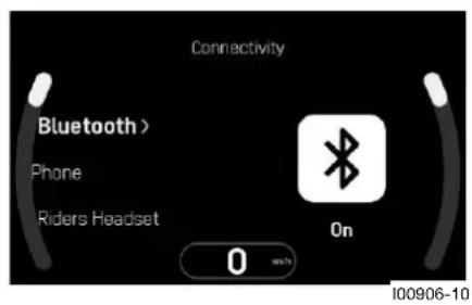 HUSQVARNA Vitpilen 401 (2025) - Bluetooth - 1