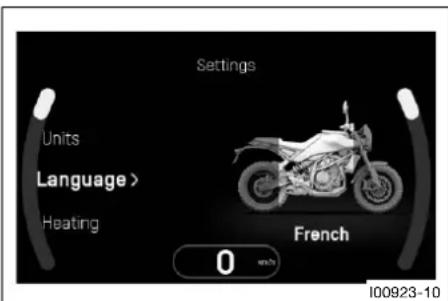 HUSQVARNA Vitpilen 401 (2025) - Info - 1