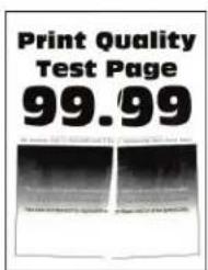 LEXMARK MX822 - Taittunut tai rypistynyt paperi - 1