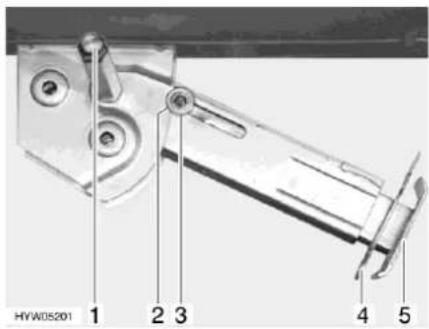 HYW05201 1 2 3 4 5