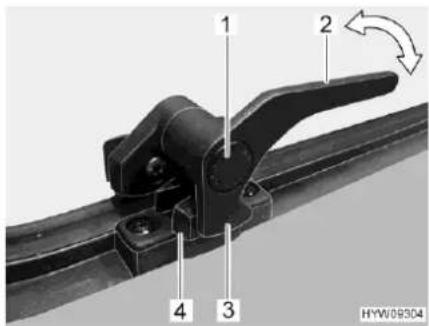 1 2 4 3 HYW08304