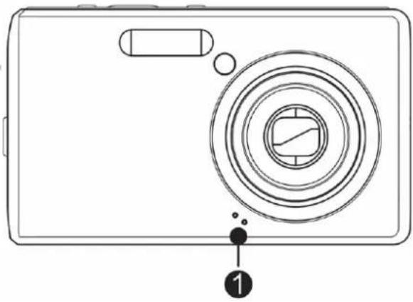 AGFAPHOTO DC-8338i - 2 - 1