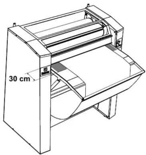 ELECTROLUX CI6-80 - Huom! - 1