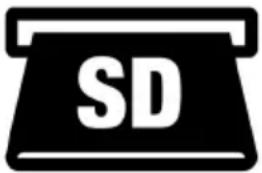 SD