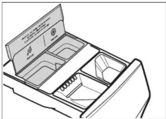 ELECTROLUX XLNF86Y55Q - Johdanto - 1