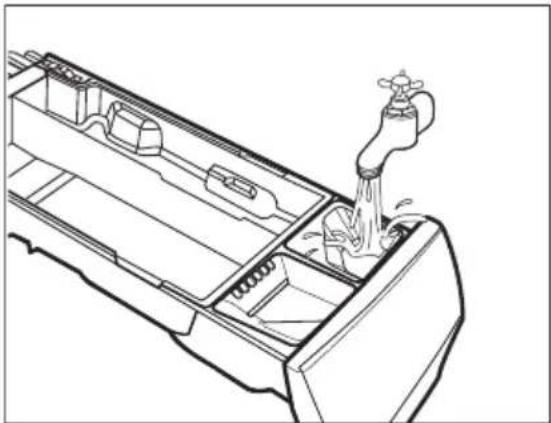 ELECTROLUX XLNF86Y55Q - HUOMIO! - 6