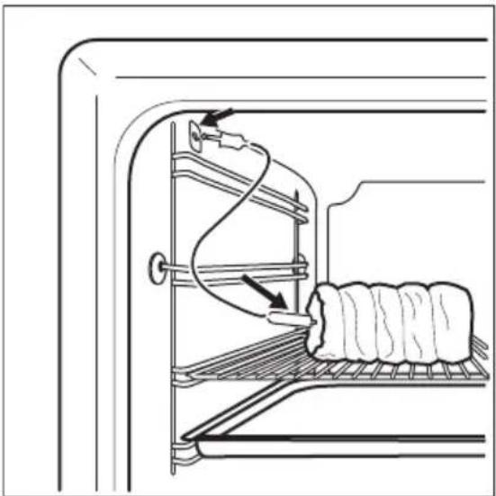 ELECTROLUX LKI561401X - HUOMIO! - 1