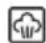 ELECTROLUX LKI561401X - Uunin lamppu - 1