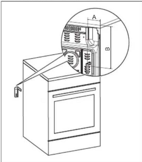 ELECTROLUX LKI561401X - HUOMIO! - 3