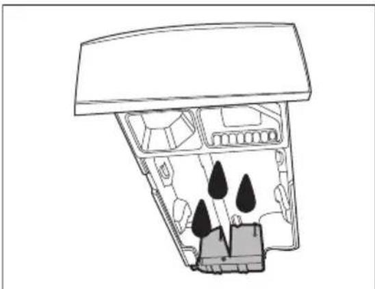 ELECTROLUX XLNF76X35Q - HUOMIO! - 5