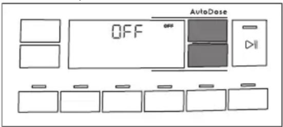 OFF AutoDose