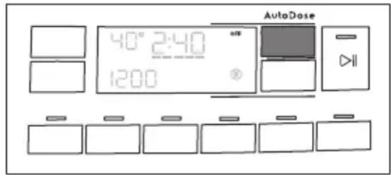 AutoDose 40° 2:40 1200
