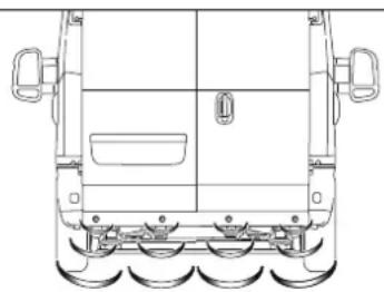 PEUGEOT Boxer (2025) - VERSIO, JOSSA ON 4 ANTURIA - 1