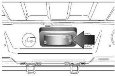 PEUGEOT Boxer (2025) - TAVARATILAN TAKAKATTOVALO - 1