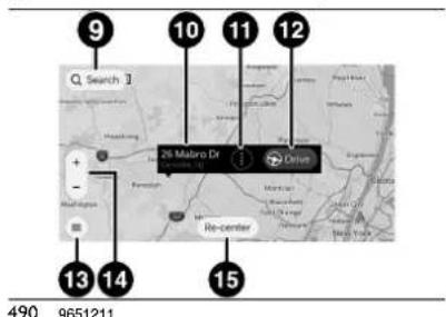 Search 26 Mabro Dr Orius Re-center 13 14 15 490 9651211