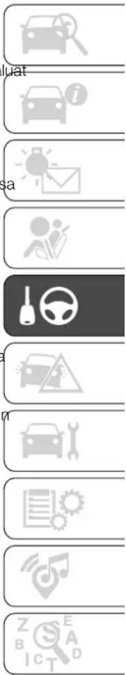 PEUGEOT Boxer (2025) - AdBlue® (UREA) -säilion täyttö kylmissä ympäristöissä - 1