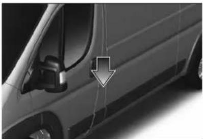 PEUGEOT Boxer (2025) - VAIHTOVIRTALATAUS (AC) KOTONA (sähköversiot) - 2