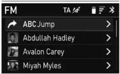 FM TA AF ABC Jump > Abdullah Hadley > Avalon Carey > Miyah Myles >