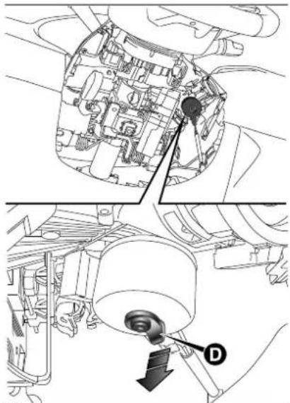 PEUGEOT Boxer (2025) - VIRTA-AVAIMEN HÄTÄIRROTUS - 3