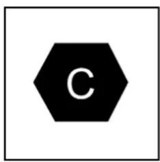 C