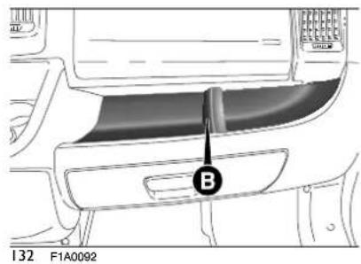 B 132 F1A0092