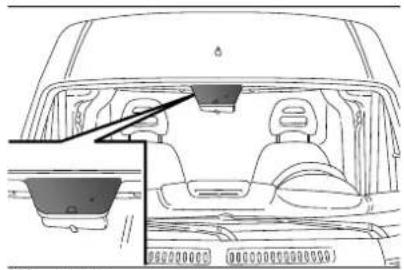 PEUGEOT Boxer (2025) - CODRIVER SYSTEM WITH STOP&GO - Adaptive Cruise Control with Stop&Go (mukautuva vakionopeussäädin ja Stop&Go) - 1