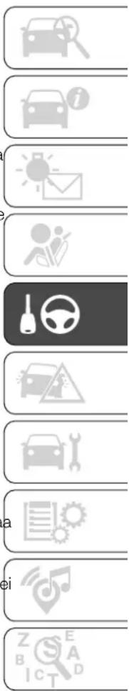 PEUGEOT Boxer (2025) - TRAFFIC SIGN RECOGNITION (liikennemerkin tunnistus) - 2