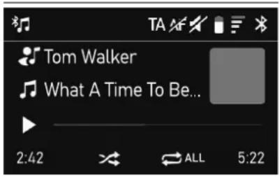 Tom Walker What A Time To Be... 2:42 ALL 5:22