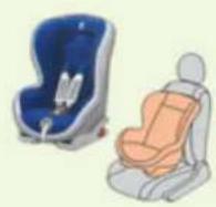 PEUGEOT 207 (2013) - RÖMER Duo Plus ISOFIX - 1