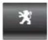 PEUGEOT 207 (2013) - PEUGEOT CONNECT ASSISTANCE - 1