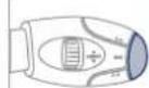PEUGEOT 207 (2013) - PUHELUN PÄÄTTÄMINEN - 2