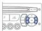 PEUGEOT 207 (2013) - RADIO ASEMAN VALINA - 9