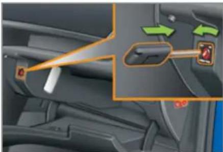 PEUGEOT 207 (2013) - Kasvot menosuuntaan - 5