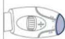 PEUGEOT 207 (2013) - ULKOISEN LAITTEEN KÄYTTÖ (AUX) - 41