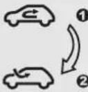 PEUGEOT 207 (2013) - KÄYTTÖÖNOTTO - 9