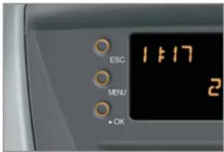 ESC MENU • OK 1:17 2
