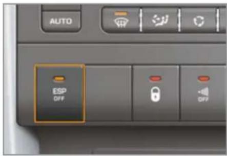 AUTO ESP OFF