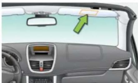 PEUGEOT 207 (2013) - Kasvot menosuuntaan - 6