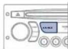 PEUGEOT 207 (2013) - WIP BLUETOOTH - 7