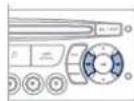 PEUGEOT 207 (2013) - USB-LIITTIMEN - WIP-LIITTIMEN KÄYTTÄMINEN - 10