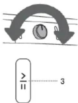 ≥ 11 3