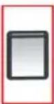 SHARP ES-NFA714BWNA-EE - Extrahuhtelu(\*) - 4