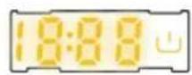 SHARP ES-NFA714BWNA-EE - Предперење(\*) - 1
