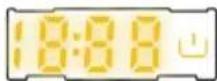 SHARP ES-NFA714BWNA-EE - Esipesu(\*) - 1