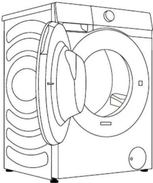 UPO KP2U9614 - Ennen huollon kutsumista - 1