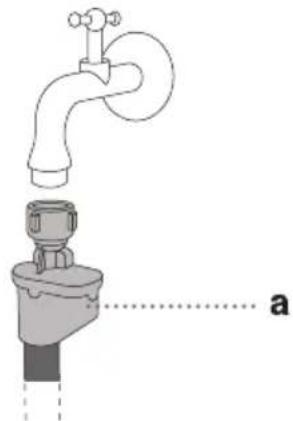 UPO KP2U9614 - AQUASTOP (VAIN JOISSAIN MALLEISSA) - 1