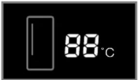 88°C