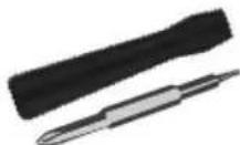 EZVIZ TP9 Pro - Pakkauksen sisältö - 8
