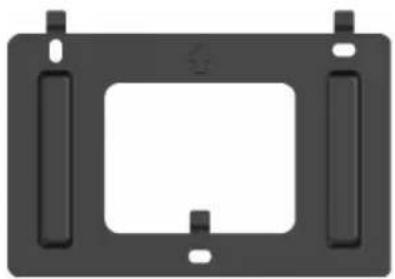 EZVIZ TP9 Pro - Pakkauksen sisältö - 2