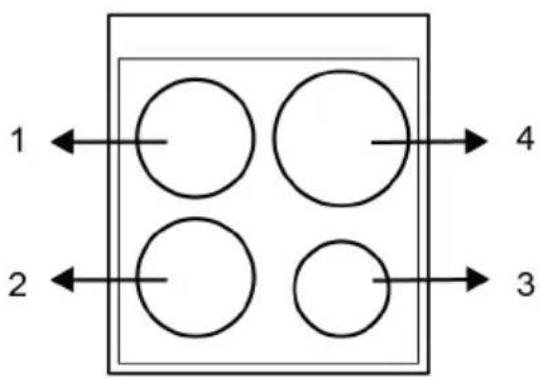 WHIRLPOOL W6I8KMSW - Liesiosa - 1